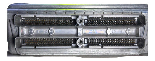 Pcm Computadora Chevrolet Malibu 99-02 09380717 (dbzk)