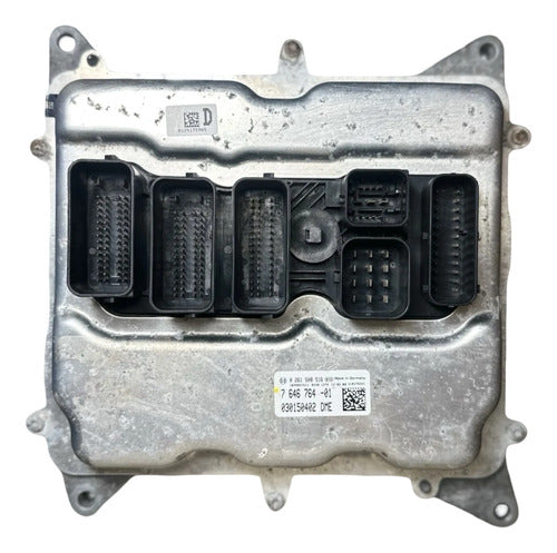 Pcm Computadora Bmw 328i 2.0l 2012-2014 7646764-01