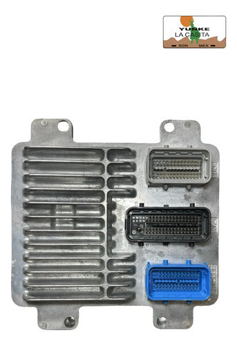 Pcm Computadora Pontiac Grand Prix 3.8l 06-08 12610610 Ypnh