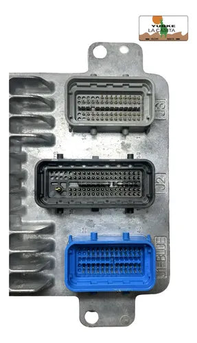 Pcm Computadora Pontiac Grand Prix 3.8l 06-08 12610610 Ypnh
