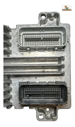 Computadora Chevrolet Suburban 5.3l 09-10 12625455 (ysys)
