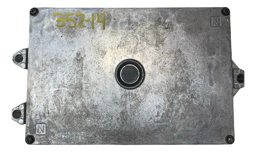 Computadora Honda Accord 2.4l 16-17 37820-5a0-b03 (cp)