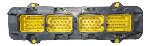 Pcm Computadora Buick Regal 3.8l 96-97 16198260