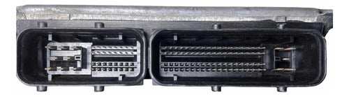 Computadora Nissan Sentra 1.8l A/t 04-06 Mec63-130 C1 (xy)