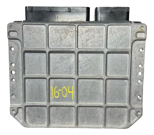 Computadora Toyota Camry 2.5l A/t 09-11 89661-06j40 (cz)