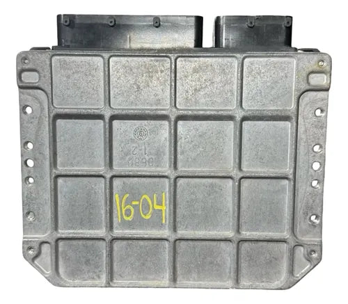 Pcm Computadora Toyota Camry 2.5l A/t 09-11 89661-06j40 (cz)