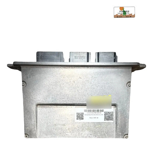 Computadora Ford Van E150 4.6l 2008 8c2a-12a650-hc