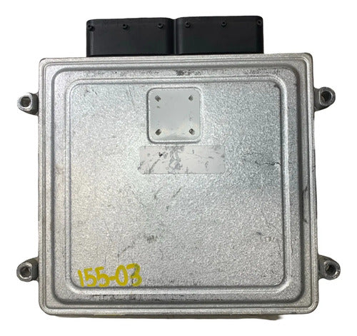 Pcm Computadora Hyundai Sonata 2.4l 11-14 39101-2g662