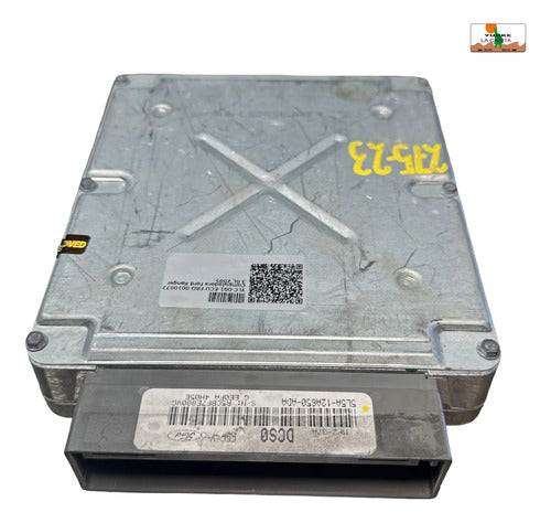 Pcm Computadora Ford Ranger 3.0l 2005