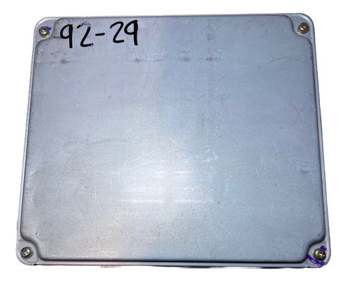 Computadora Toyota Camry 2.4l 02-03 89666-06220