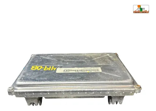 Pcm Computadora Chevrolet Silverado 4.3l 03-06 P1