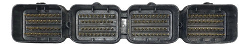 Pcm Computadora Dodge Intrepid 3.5l A/t 2002 P04896450ae P2