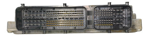 Computadora Toyota Corolla 1.8l A/t 11-12 89661-02q61 (b4)
