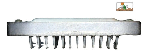 Computadora Pontiac Sunfire 2.2l 2002 12218903 (dpsj)