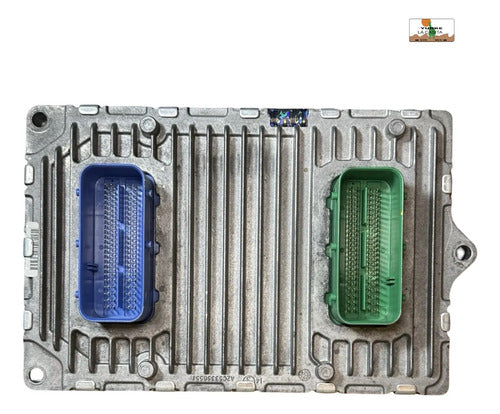 Computadora Jeep Renegade 2.4l 15-17 P05150911ad