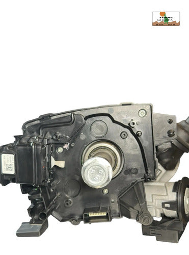 Columna De Dirección Ford F-150 3.5l 15-17 Fl34-3c529-ak