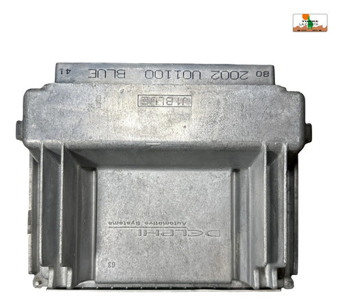 Pcm Computadora Chevrolet Malibu 3.4l 00-03 P1