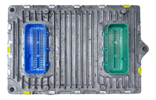 Computadora Jeep Cherokee 2.4l 2019 P68397063aa