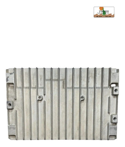 Computadora Jeep Grand Cherokee 3.7l 2005 P56044516ae