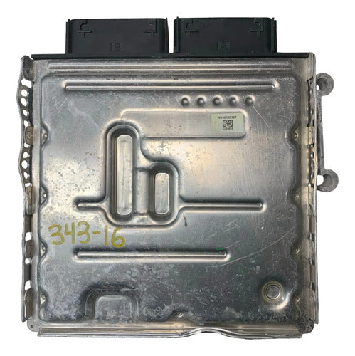 Pcm Computadora Ford Mustang 2.3l 19-22 Kr3a-12a650-hb P1