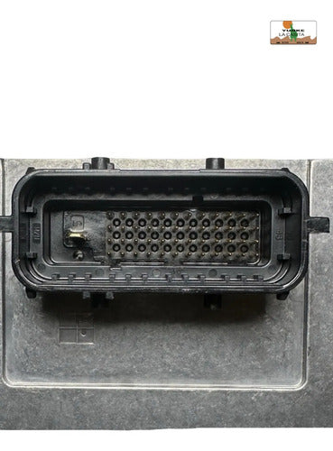 Modulo Tcm Chevrolet Impala 5.3l 06-11 24235340 Ylnm