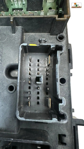 Caja De Fusibles Dodge Grand Caravan 08-10 56049720ar