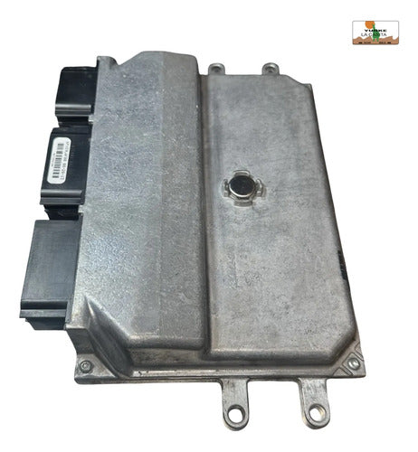 Computadora Ford Fusion 2.5l 14-16 Es7a-12a650-ge