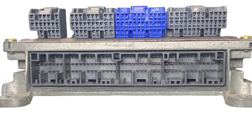 Pcm Computadora Honda Accord 1997 2.2l A/t 37820-p0j-l52 P2