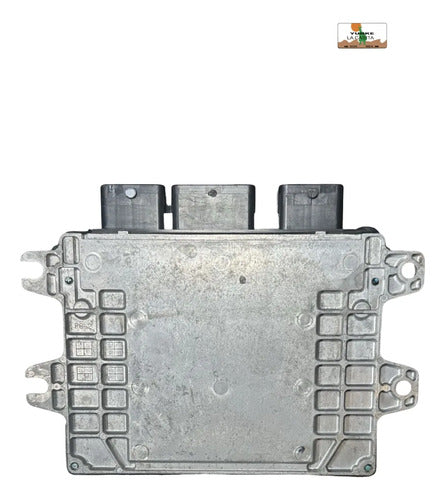 Computadora Nissan Sentra 2.0l 2008 Mec90-741 (4a)