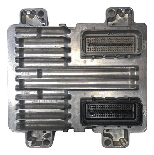 Pcm Computadora Chevrolet Impala 3.5l 08-10 12629009 (yrtz)
