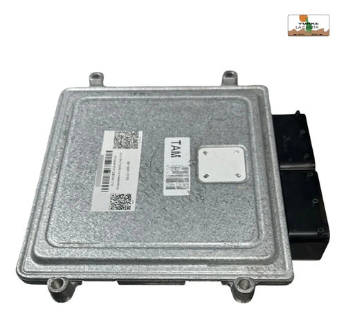 Computadora Kia Optima 2.4l 11-13 39101-2g890