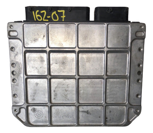 Computadora Toyota Rav4 3.5l A/t 2011 89661-0r221 (18)