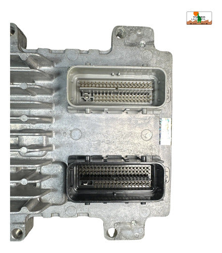 Pcm Computadora Chevrolet Malibu 2.2l 2008