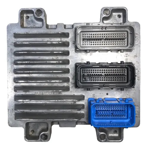 Computadora Chevrolet Cruze A/t 12-16 12655499 (abmw)