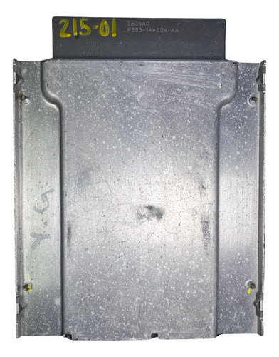 Pcm Computadora Ford Explorer 4.0l 00-03 2l2a-12a650-ec