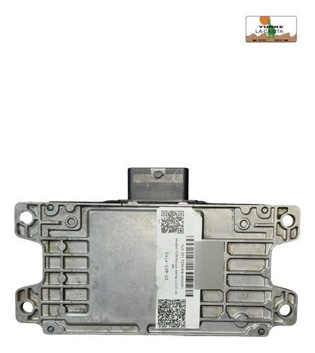 Modulo Tcm Nissan Altima 2.5l 07-08 A/t Etc51-263n A1 (12)