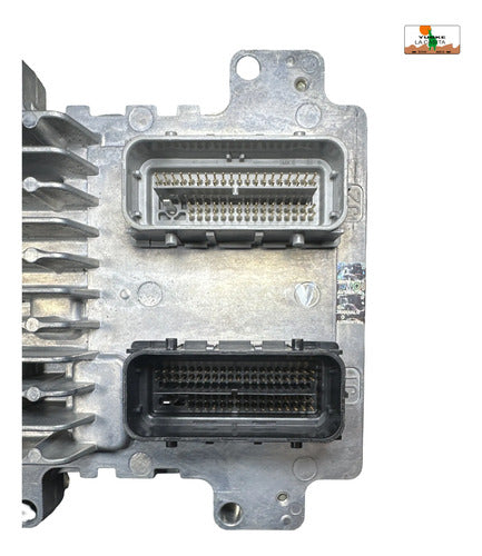 Pcm Computadora Chevrolet Hhr 2.2l 2007