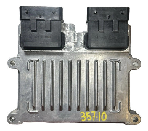 Pcm Computadora Hyundai Santa Fe 3.3l A/t 07-09 39110-3c561