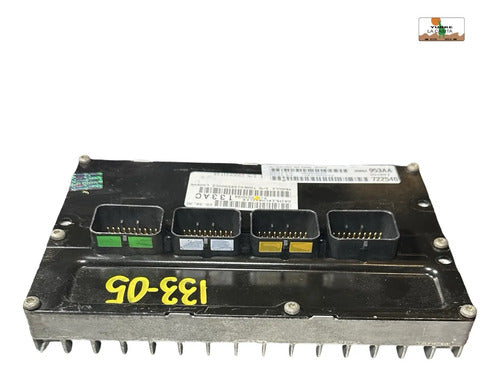 Computadora Chrysler 300 2.7l 2006 P05094133ac P2