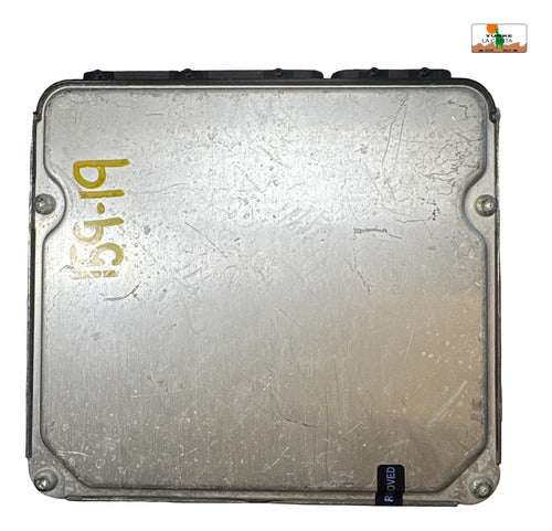 Pcm Computadora Toyota Corolla 1.8l 14-15 P1