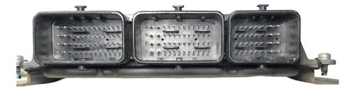 Pcm Computadora Nissan Altima 2013-2015 2.5l Nec013-031 (0w)