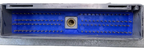 Computadora Mercury Mountaineer 1997 5.0 F6pf-12a650-era