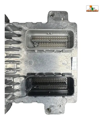 Pcm Computadora Chevrolet Malibu 2.4l 2009