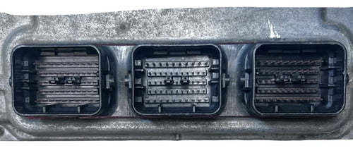 Pcm Computadora Honda Civic 1.8l 12-13 37820-r1y-l59 (fn) P1