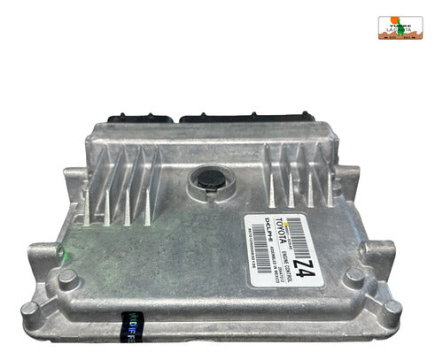 Pcm Computadora Toyota Corolla 1.8l 14-16 P1