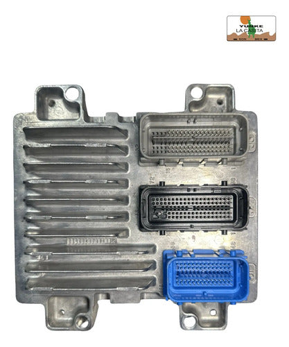 Computadora Chevrolet Cruze 1.8l A/t 2013 12655499 (abmw)