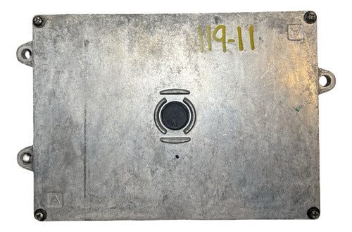 Computadora Honda Civic 1.8l 06-09 37820-rna-a61 (9t)