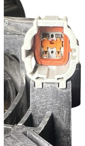 Ventilador Nissan Murano 3.5l 2009-2014 A5200001