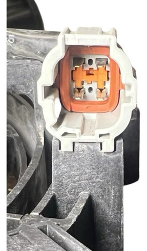 Ventilador Nissan Murano 3.5l 2009-2014 A5200001