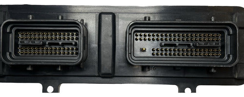 Computadora Saturn Vue 3.5l 04-06 12603936 (ympy)